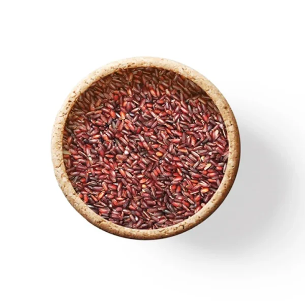 Karunguruvai rice