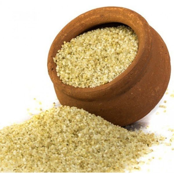 Samai Millet